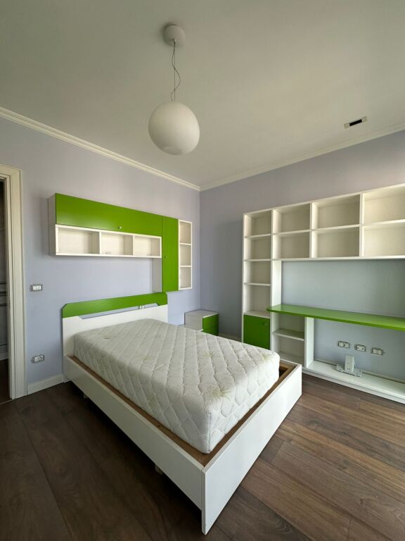 Lux Living | Apartament 2+1+2 me qira – Ambassador 3 | Pranë Stadiumit “Air Albania”