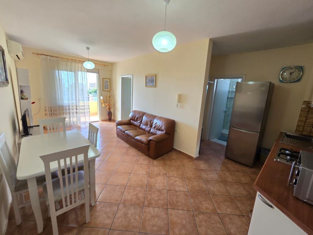 Apartment 1+1 for rent