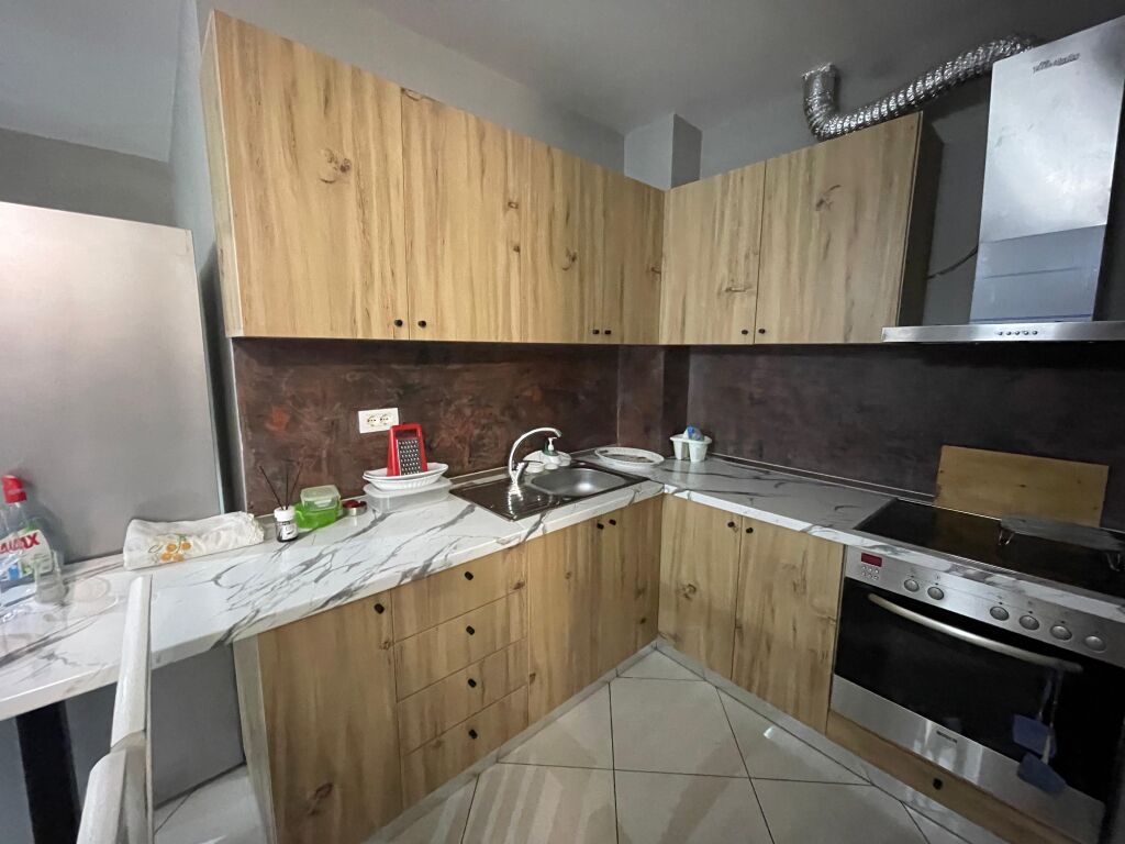 Apartment 3+1+🌿 with balcony for rent at the Botanical Garden 🌳🏡