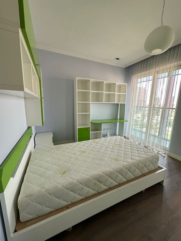 Lux Living | Apartament 2+1+2 me qira – Ambassador 3 | Pranë Stadiumit “Air Albania”