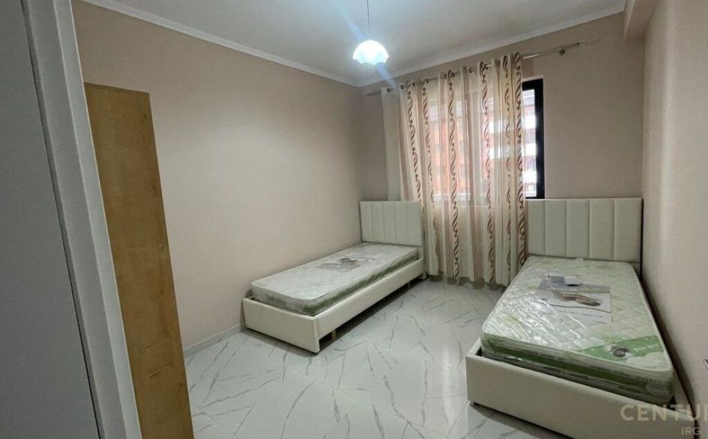 Apartament 2+1+2 tek Urban Gate, Astir