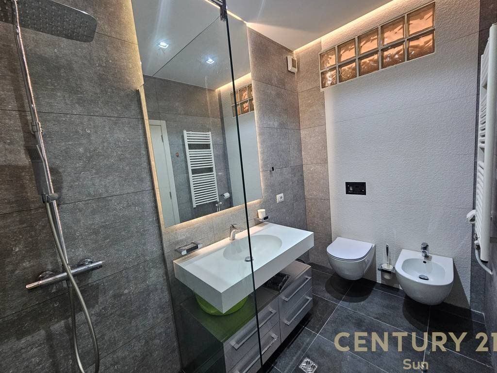 APPARTAMENTO PREMIUM 3+1+PARCHEGGIO VICINO AL GIARDINO BOTANICO