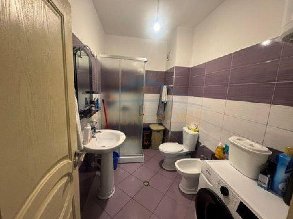 In vendita, Appartamento 2+1+Posto Auto, Yzberisht