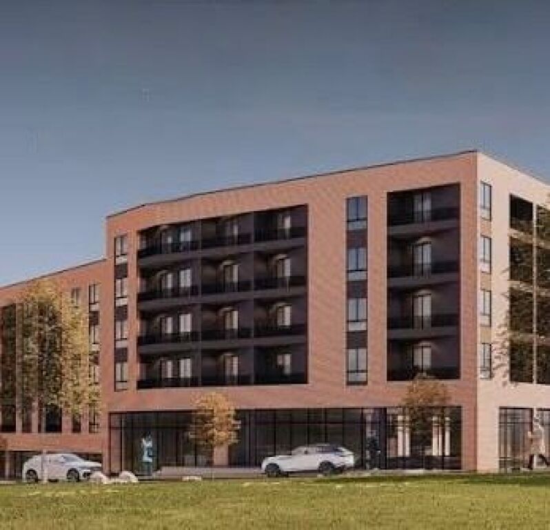 🏢 Negozio in vendita sulla strada – BridgeSide Residence ✨