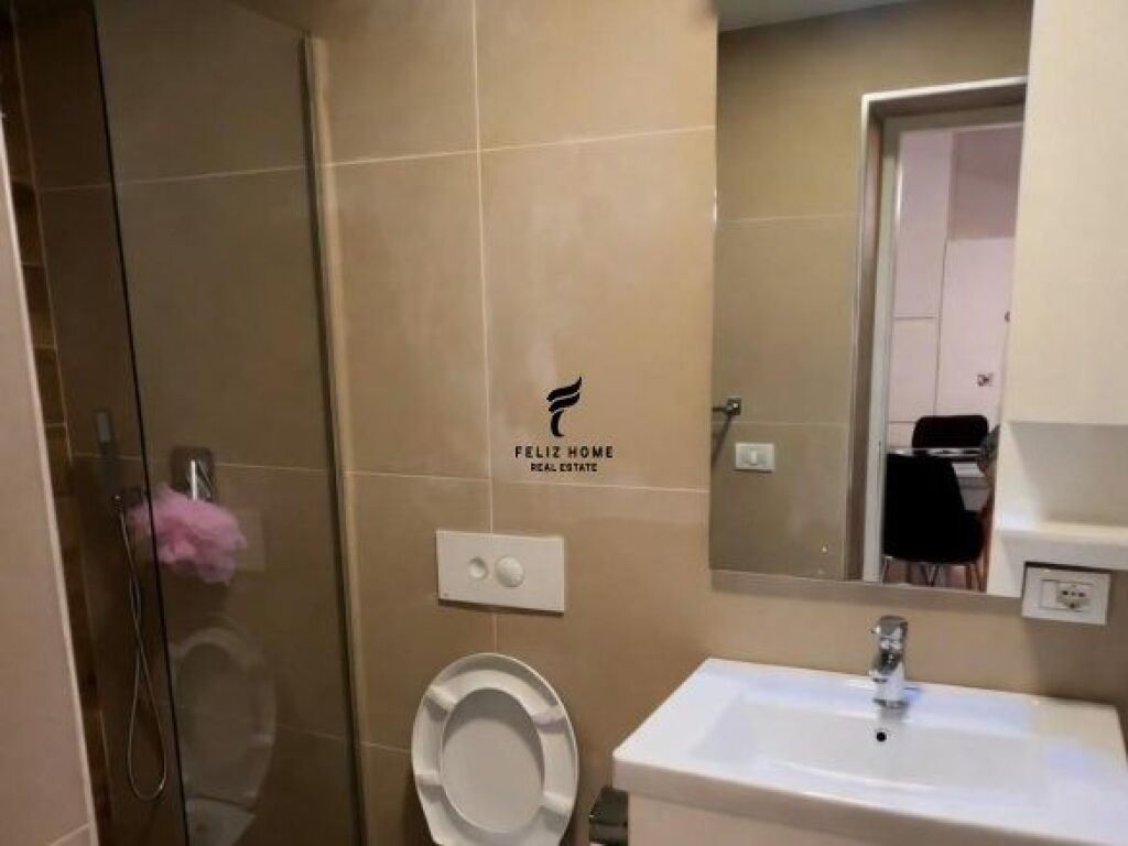 APPARTAMENTO IN AFFITTO 1+1 LAGO ASCIUTTO 55.000 LEKE FH-69104