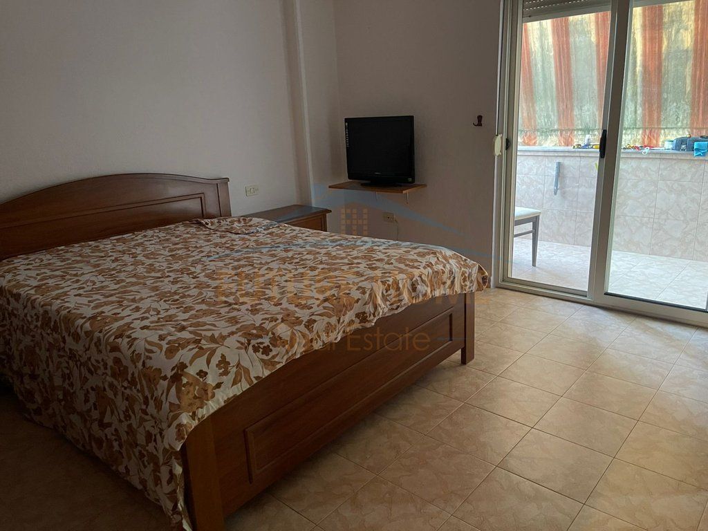 For sale, Apartment 2 +1+2, Gjergj Fishta Boulevard, Tirana.