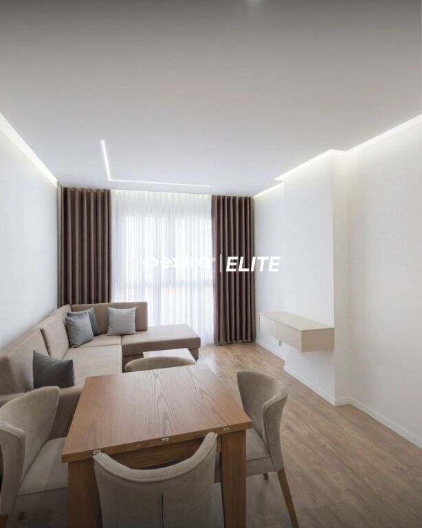 Apartment 1+1 For Rent Color Splash Paskuqan