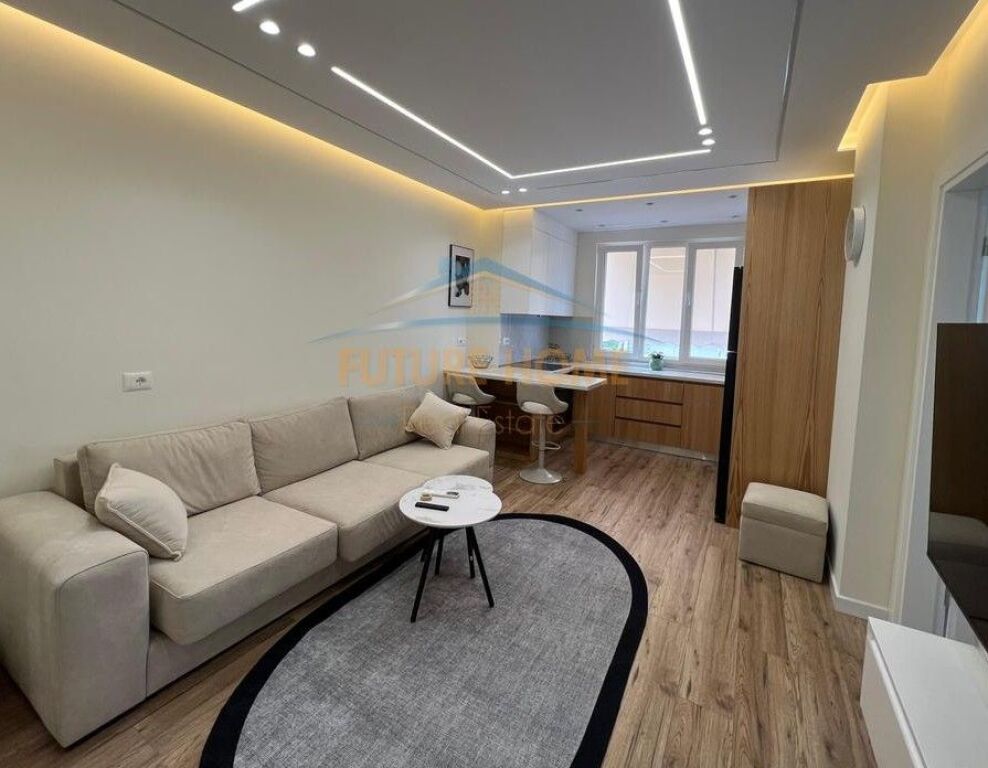 Qera,Apartament 1+1,Rruga Dritan Hoxha, Tiranë