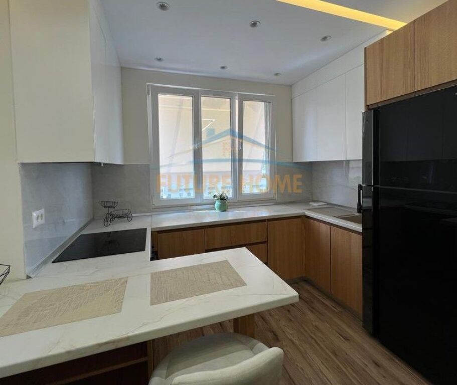 Qera,Apartament 1+1,Rruga Dritan Hoxha, Tiranë