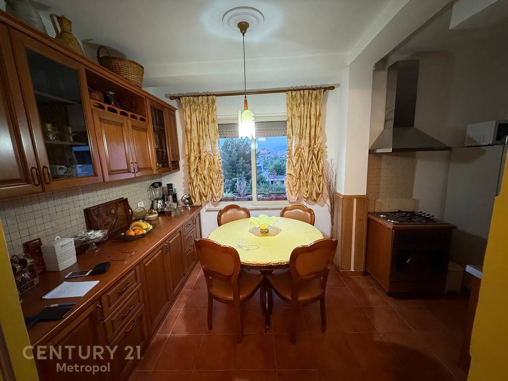 FOR SALE 2+1 APARTMENT NEAR THE FORMER ELECTRIC MARKET
