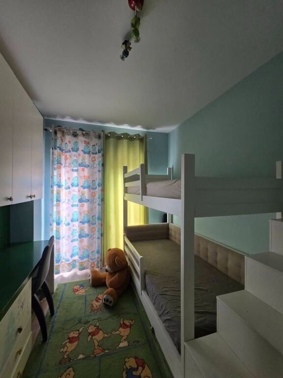 Apartament 2+1 me qera tek Kontakti tek Ish Parku