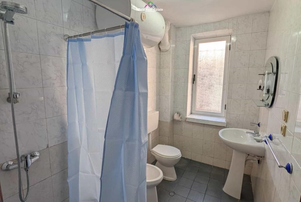 Appartamento In Affitto 1+1 A Ali Dem (ID B221417) Tirana