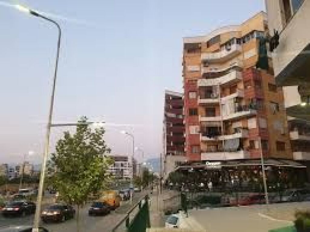 Appartamento - In Vendita - KMY, Tirana