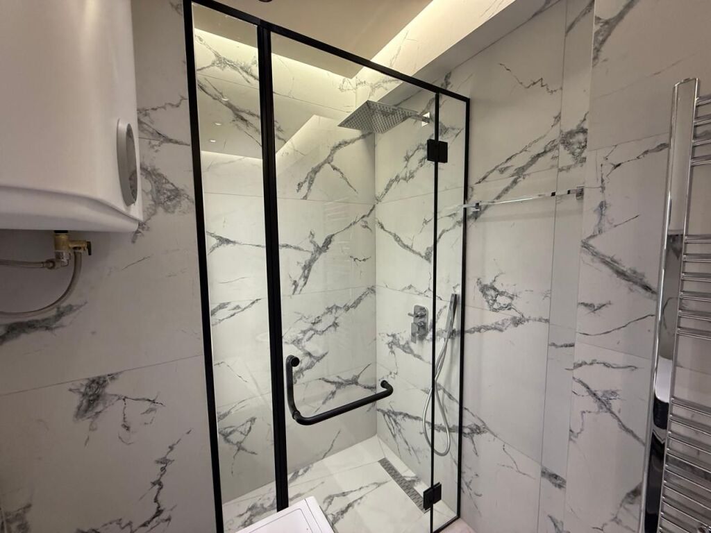 APARTMENT FOR RENT 2+1 PORCELAN
