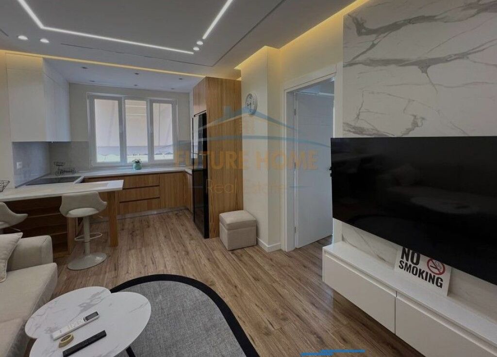 Qera,Apartament 1+1,Rruga Dritan Hoxha, Tiranë