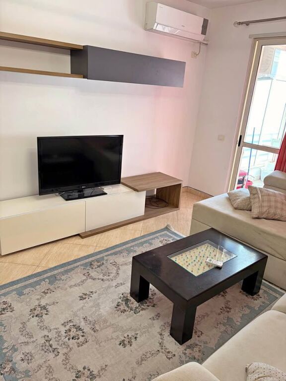 2+1 Apartment for Sale  📍 Location: Besim Alla St., Misto Mame area