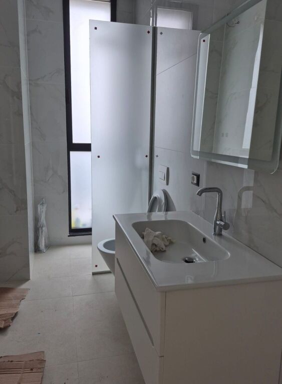 🏡 Appartamento 1+1 in vendita – Tulipan Residence