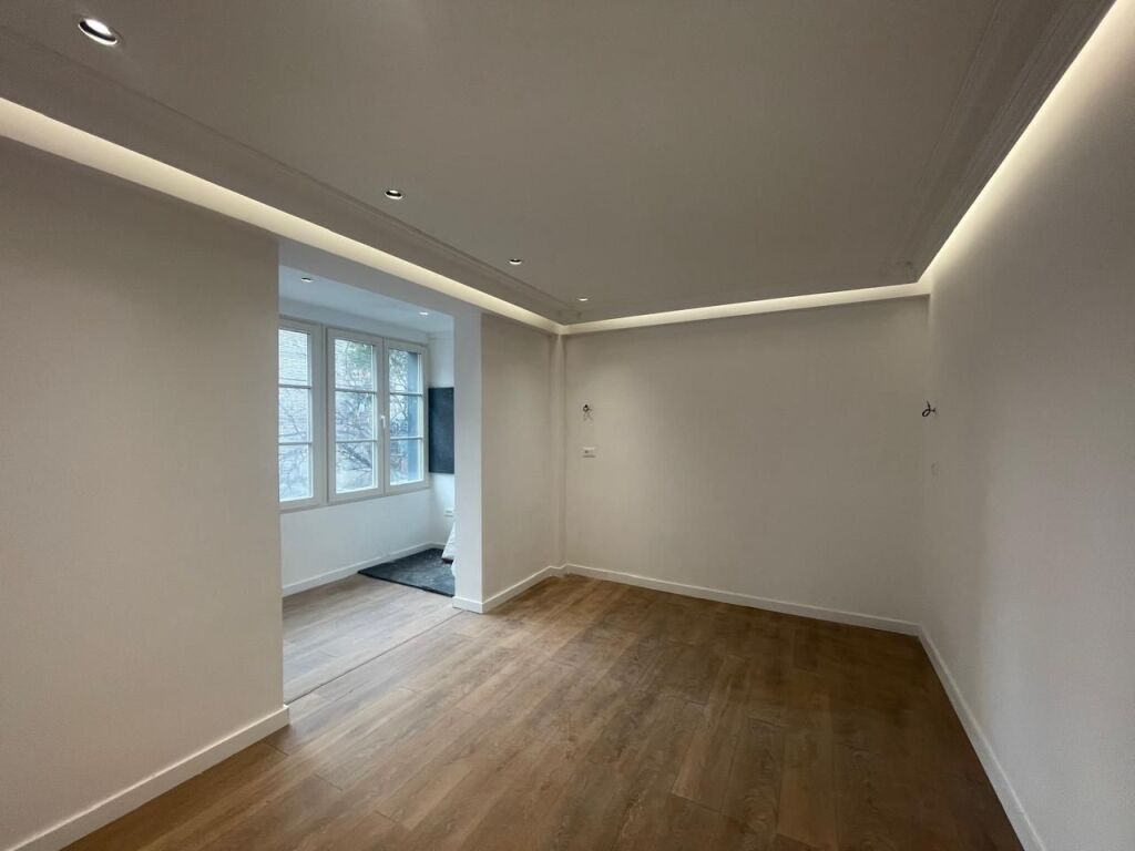 Office Space for Rent - Ballet School