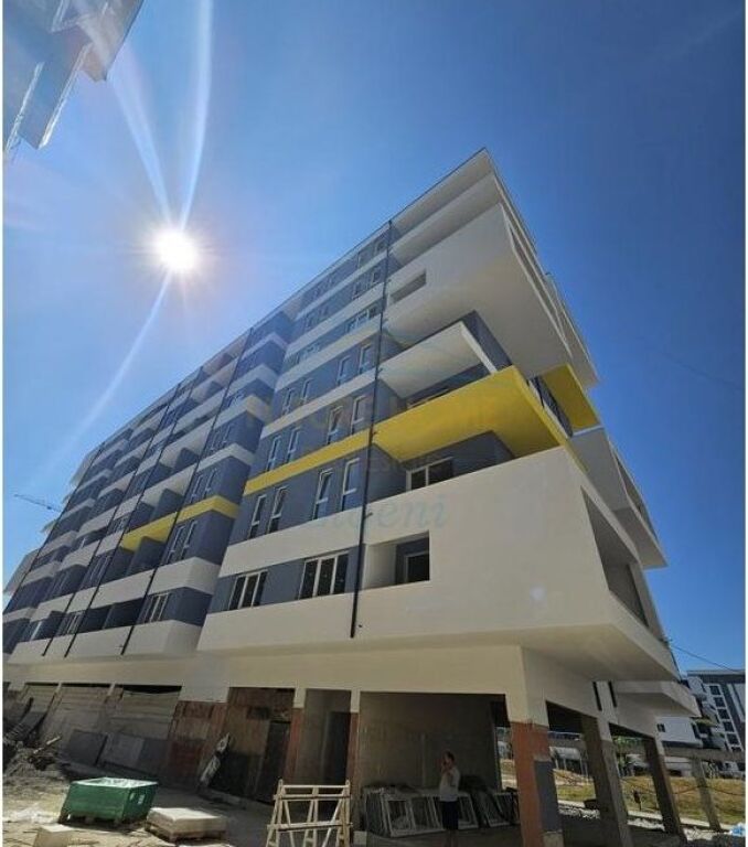 In vendita, Appartamento 1+1, Univers City, Tirane.