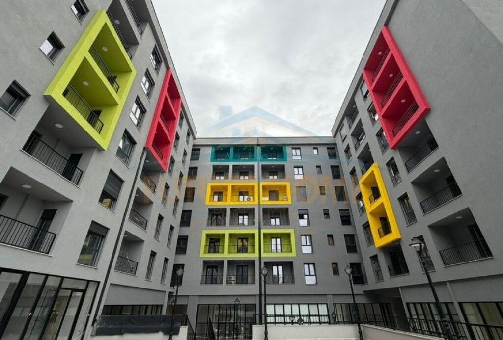 For sale, 2 Apartments 1+1, Color Splash Residence, Paskuqan​