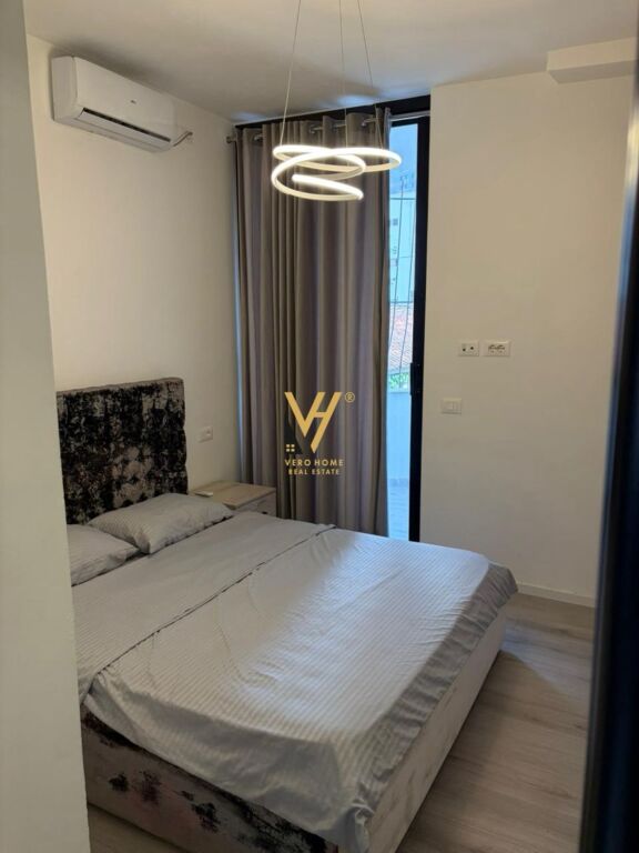 APPARTAMENTO 1+1+BLK IN AFFITTO IN VIA FORTUZI 65.000 LEKE