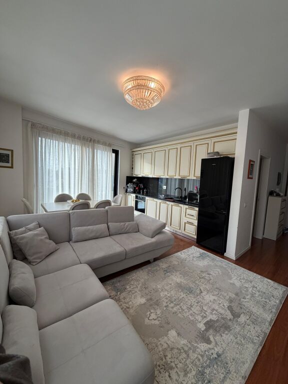 Appartamento 2+1 in affitto in Via Elbasani