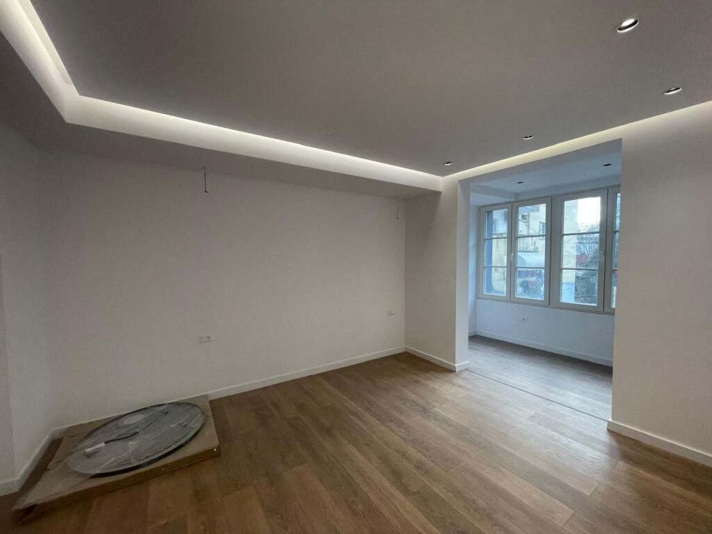 Office Space for Rent - Ballet School
