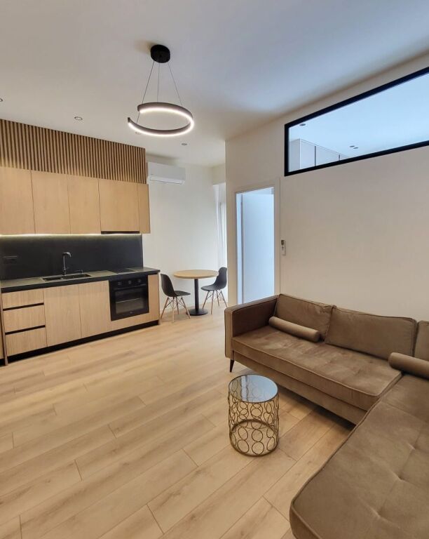 Appartamento 1+1 in Vendita – Lago Secco, Tirana