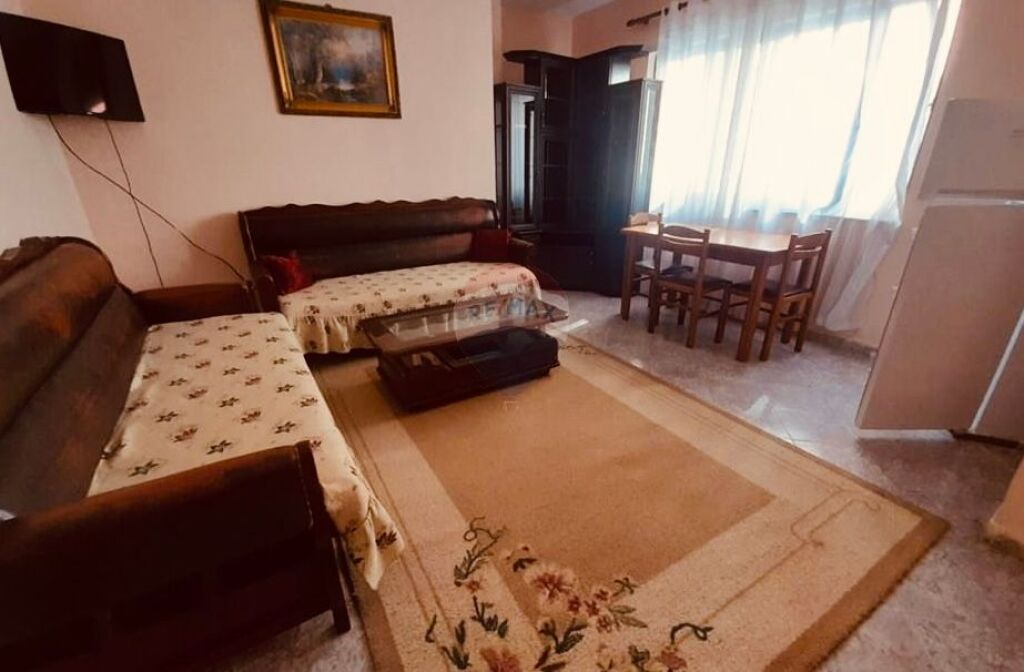 Apartament 1+1 Brryl