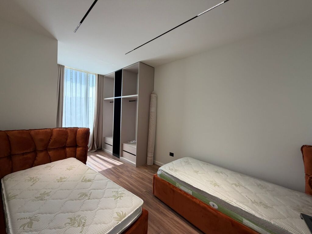 Apartament luksoz për qira - Kopshti Botanik