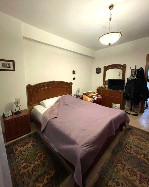 🏡 Pranë Garden Building Apartament 2+1+2 me Qira