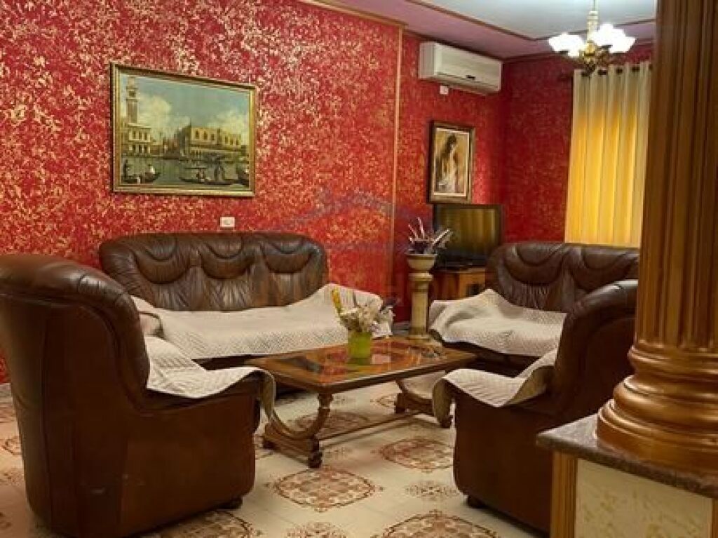 For sale, Apartment 2 +1+2, Gjergj Fishta Boulevard