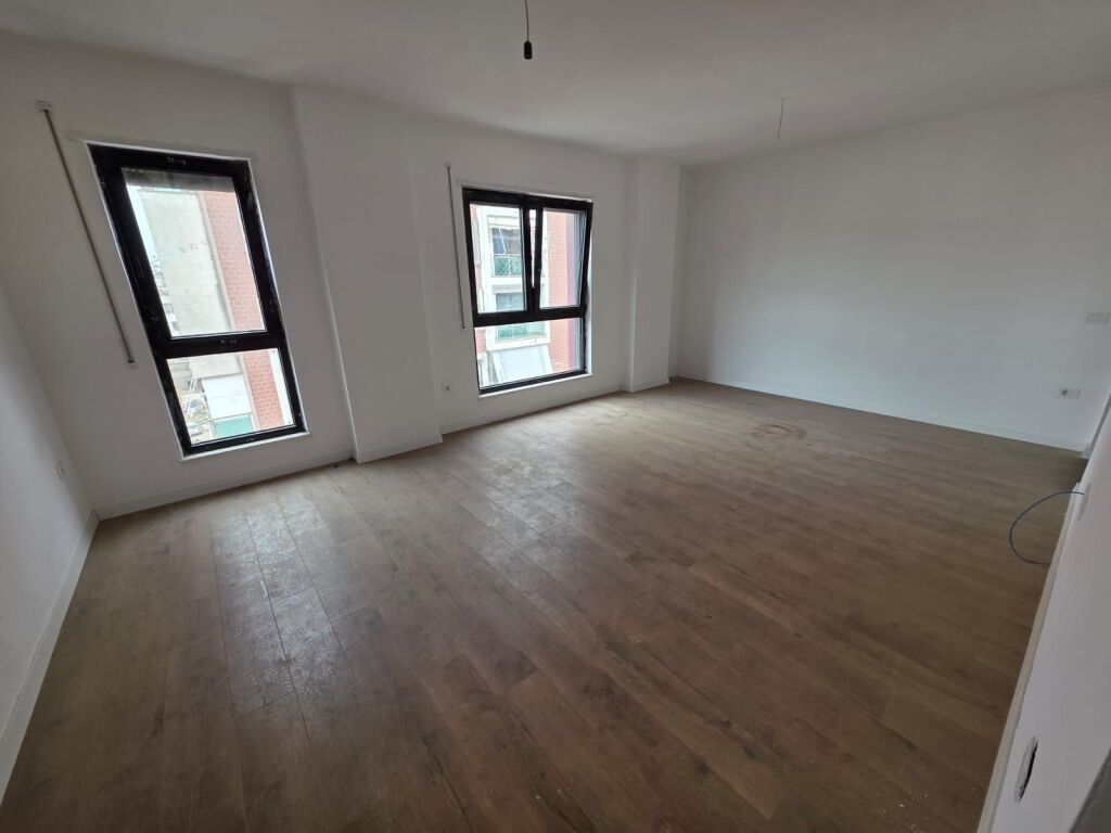 Apartment 2+1+ 2 bathrooms for sale at Komuna e Parisit - New building (2024) !