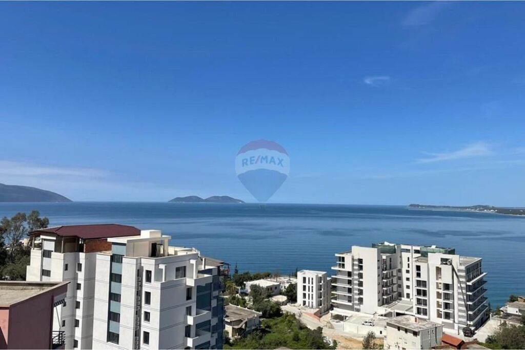 🌊 APARTMENT 1+1 FOR RENT – COLD WATER, VLORA