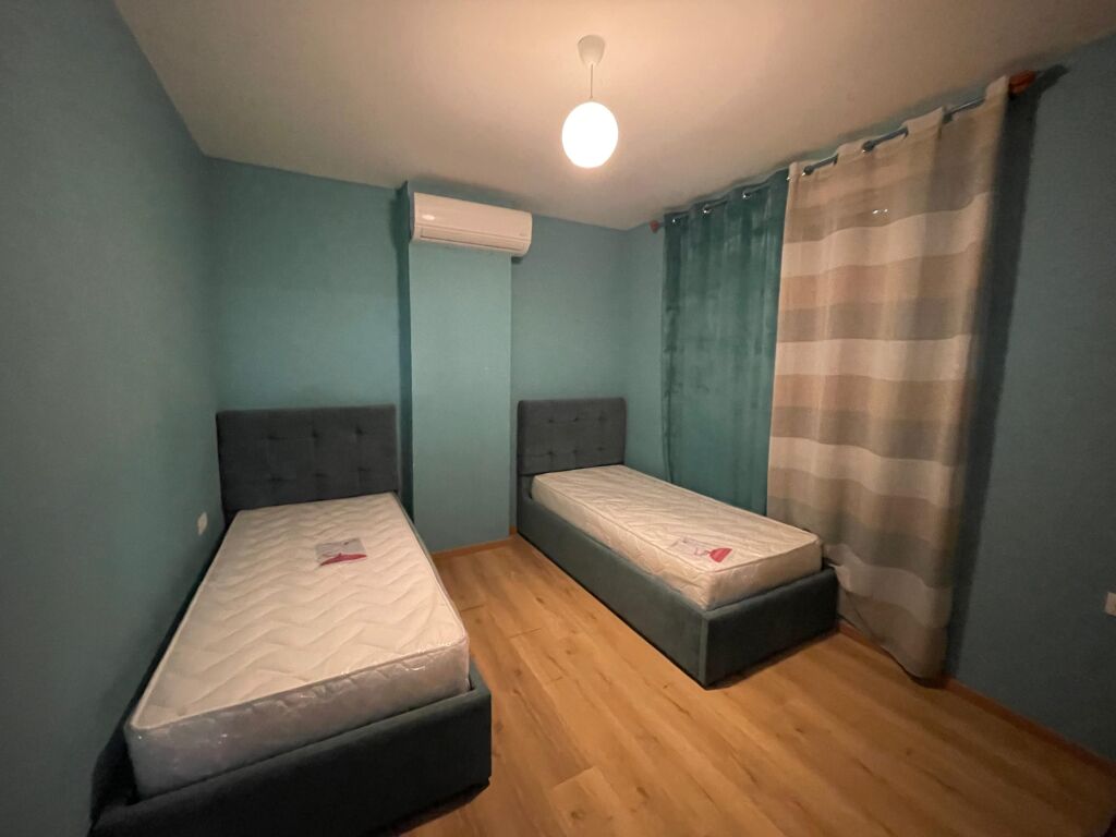 Apartment 3+1+🌿 with balcony for rent at the Botanical Garden 🌳🏡