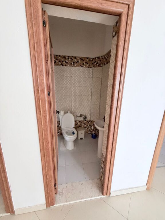 BUSINESS PREMISES FOR RENT IN THE AREA OF THE FORMER KENETA, DURRES