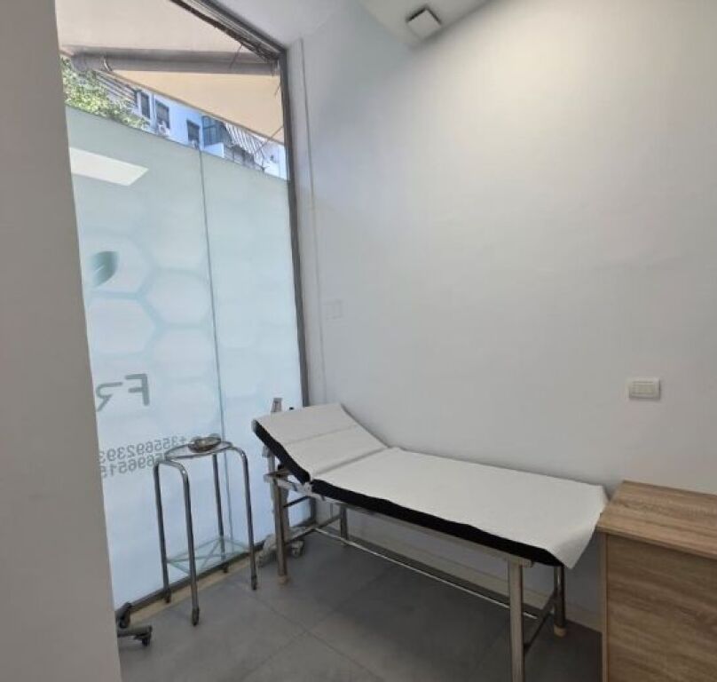 Clinical Space for Rent