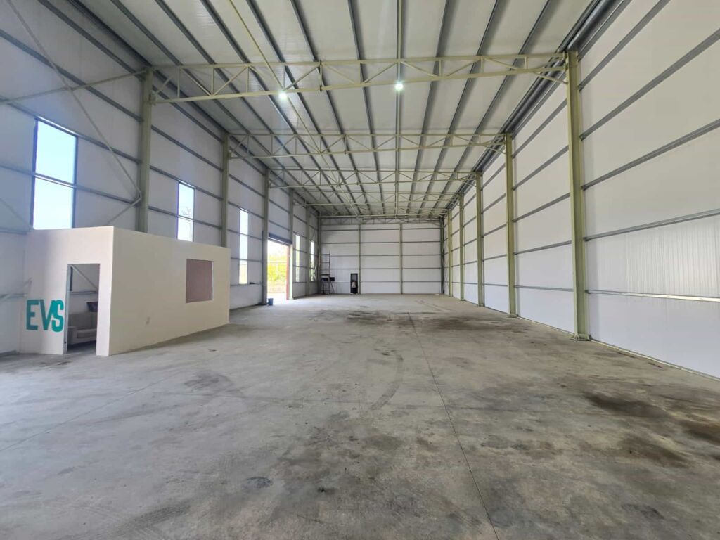 Warehouses For Rent In Vore (ID BM294) Tirana