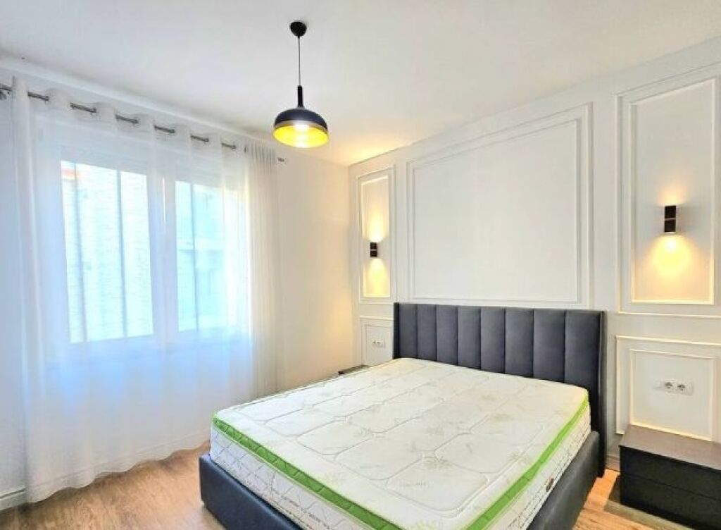 PREMIUM APARTAMENT 3+1+PARKIM