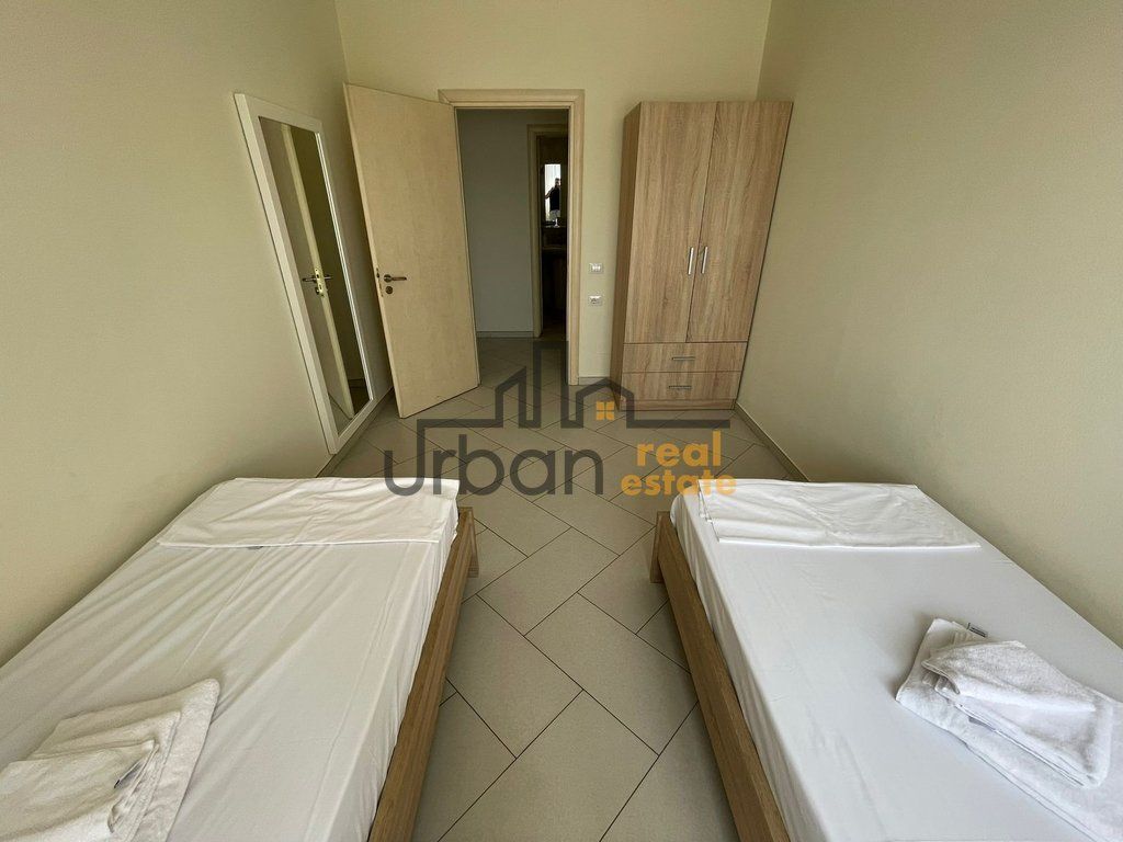 Affitto, Appartamento 2+1, Di fronte a Delijorgji, Tirana - 750€ | 76 m²