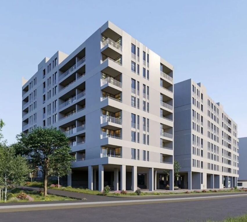 🏡Apartment 2+1 for sale at Forest Residence in Shkoze❗