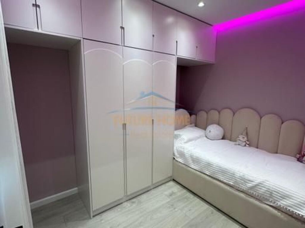 Apartment 3+1+2 for sale, at Complex E-88, Tirana.