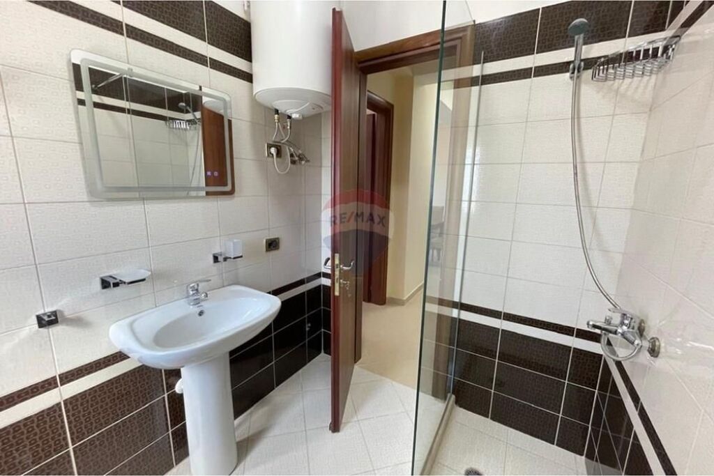 🌊 APARTMENT 1+1 FOR RENT – COLD WATER, VLORA