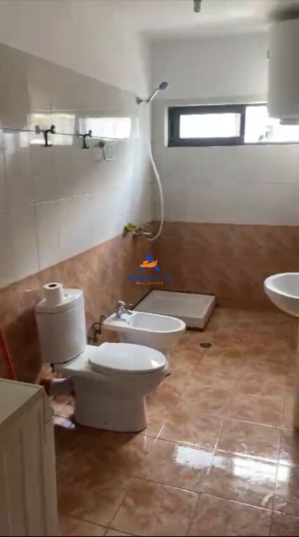 FOR RENT 2+1 APARTMENT "NEAR 21 DECEMBER, SHEFQET MASARAI STREET" 60,000 LEKE