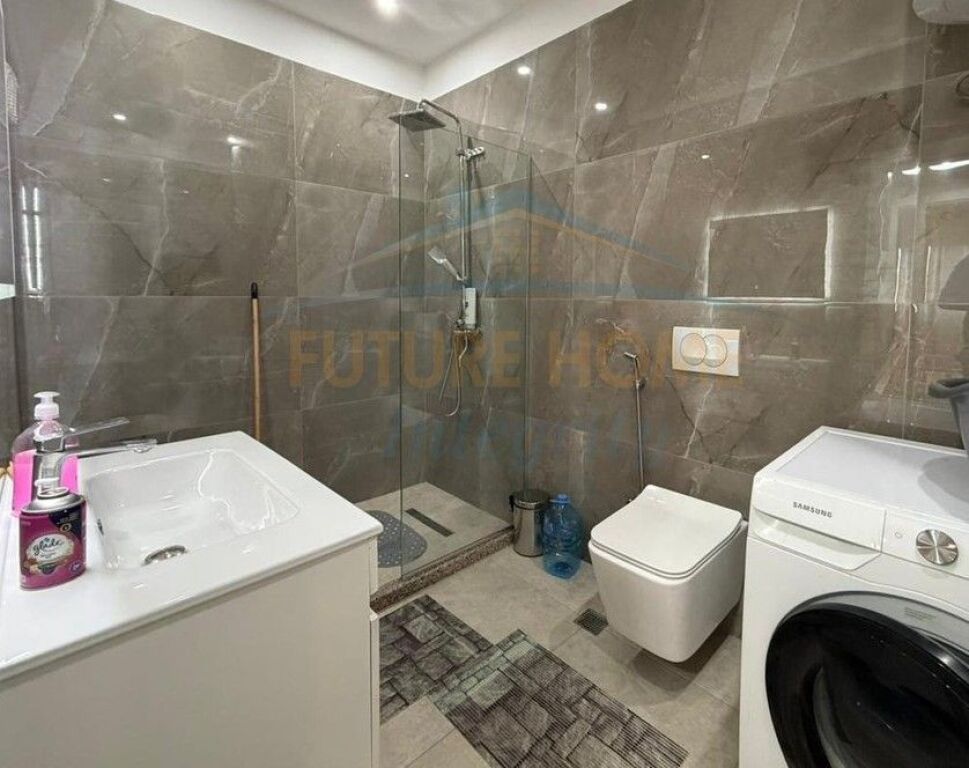 Rent, Apartment 2+1, New Ring, Tirana.