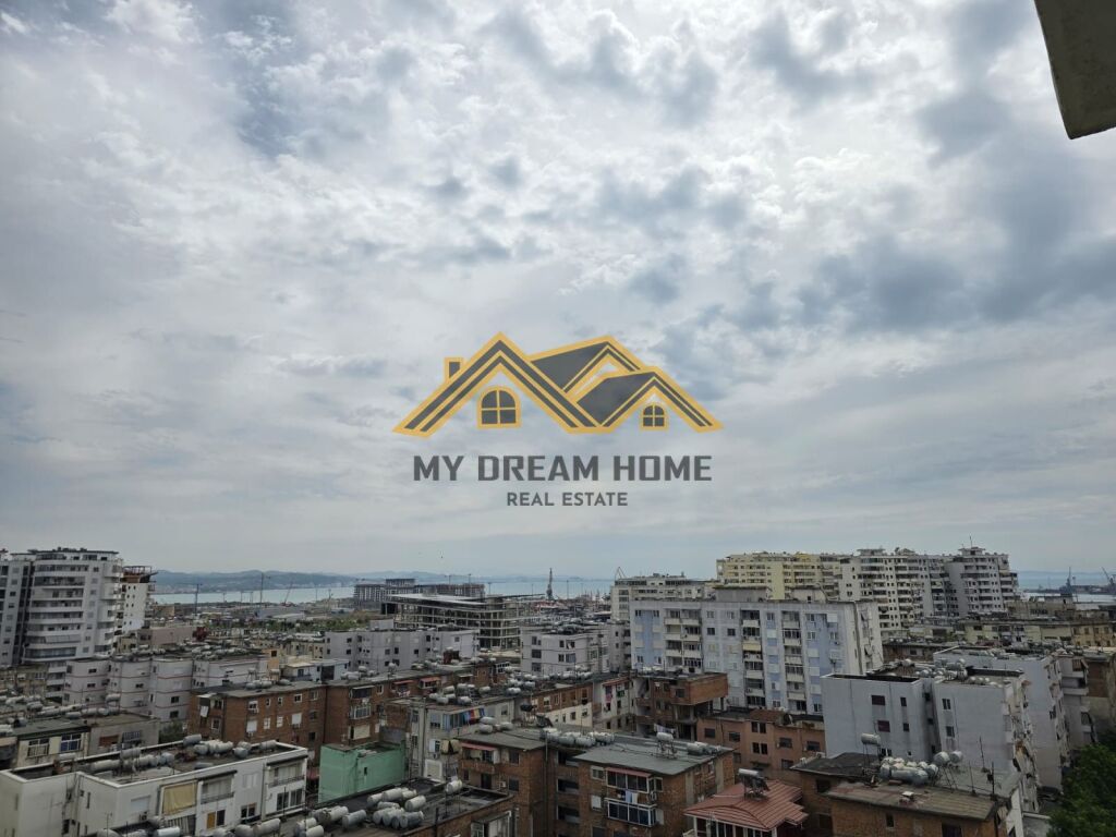 APPARTAMENTO 3+1+2T+2 BALCONI IN VENDITA VICINO A MARKATA DURRES!
