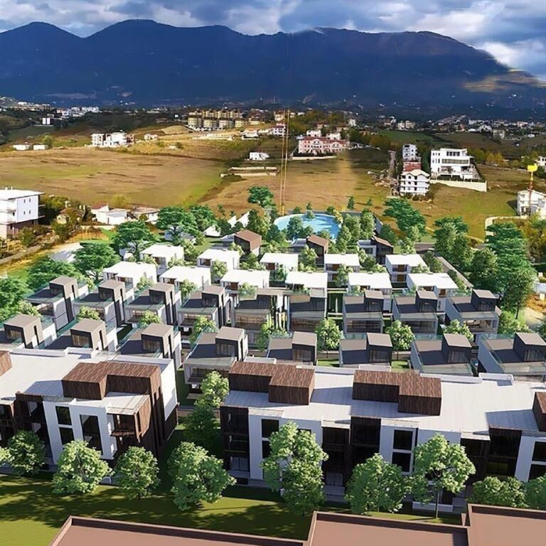 🏡 Apartment 2+1 + 2 Bathrooms for Sale – Olive Park, Sauk ✨