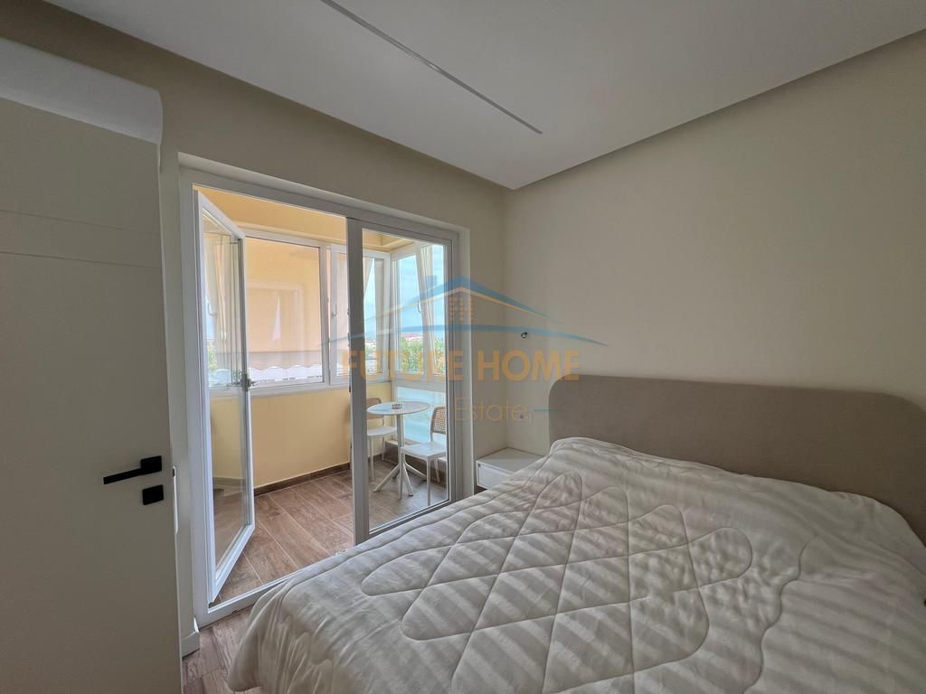 Affitto,Appartamento 1+1,Via Dritan Hoxha, Tirana