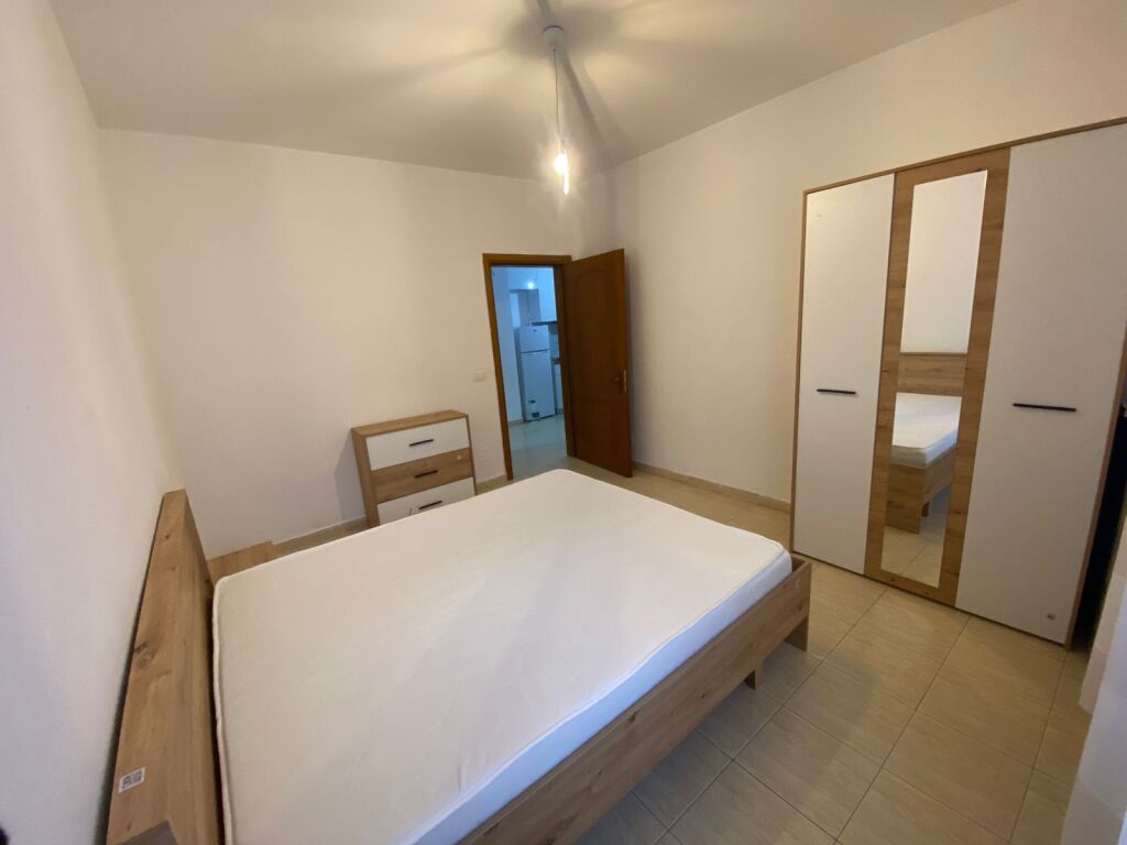 Apartament 2+1 me qira – Kodra e Diellit, Rr. Rrapo Hekali !