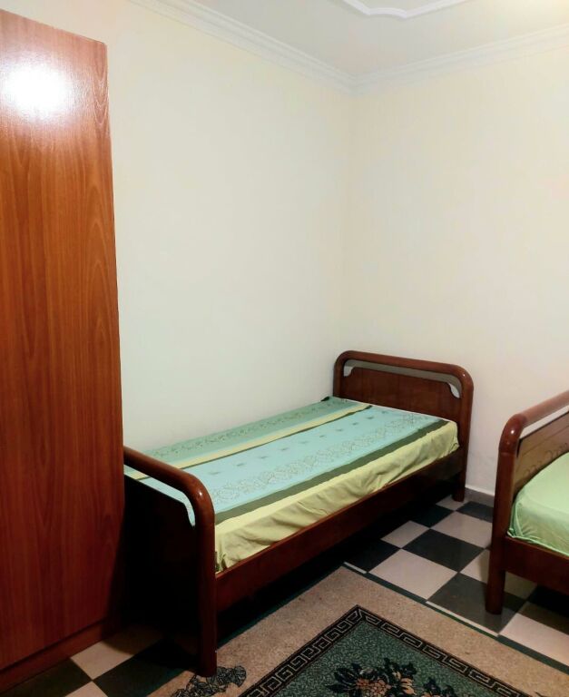 Studio apartment for rent, Center / 9th Floor